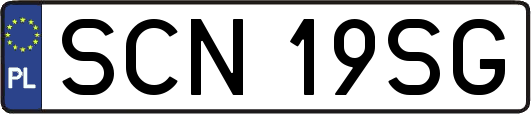 SCN19SG