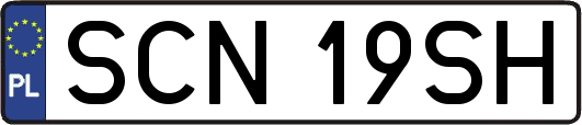 SCN19SH