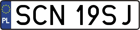 SCN19SJ