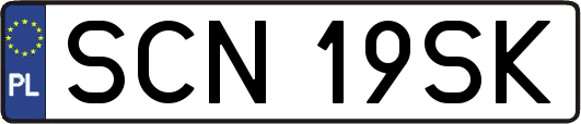SCN19SK