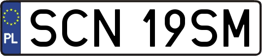 SCN19SM