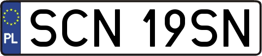 SCN19SN
