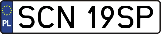 SCN19SP