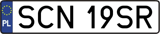SCN19SR