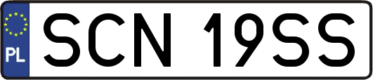 SCN19SS