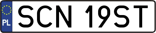 SCN19ST