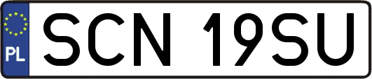 SCN19SU