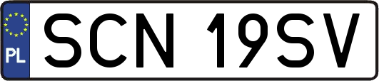 SCN19SV