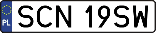 SCN19SW