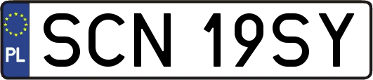 SCN19SY