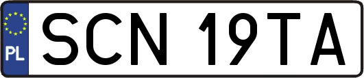 SCN19TA