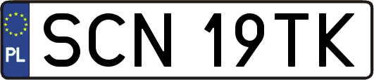 SCN19TK
