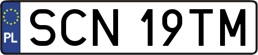 SCN19TM
