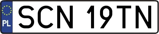 SCN19TN