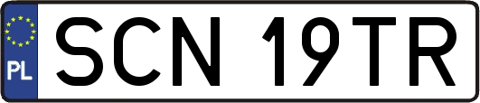 SCN19TR