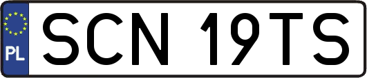 SCN19TS