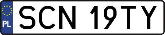 SCN19TY