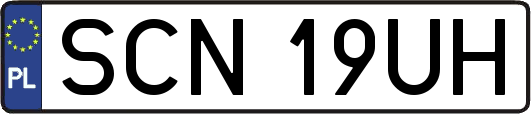 SCN19UH