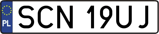 SCN19UJ