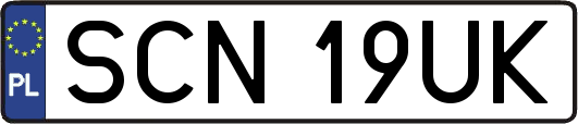 SCN19UK