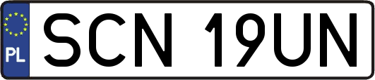 SCN19UN