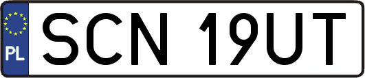 SCN19UT