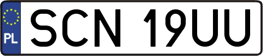 SCN19UU