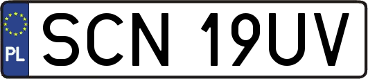 SCN19UV