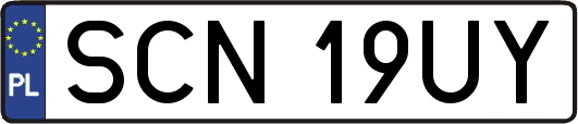 SCN19UY