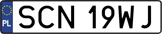 SCN19WJ