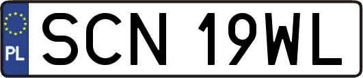 SCN19WL