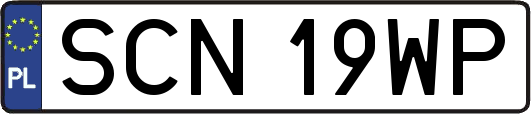 SCN19WP