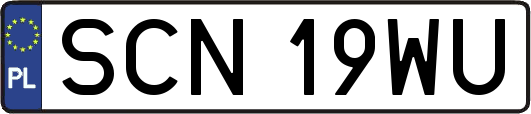 SCN19WU