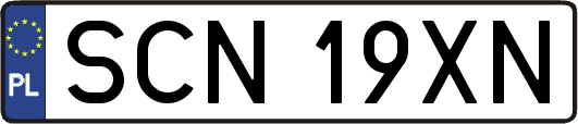 SCN19XN