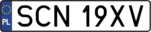 SCN19XV
