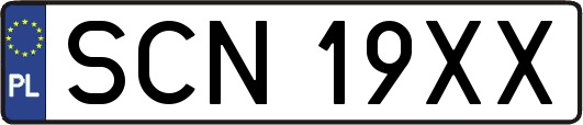 SCN19XX
