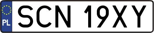 SCN19XY