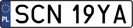 SCN19YA