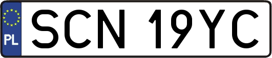 SCN19YC