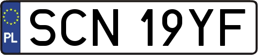 SCN19YF