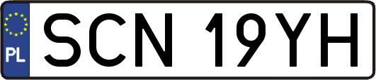 SCN19YH