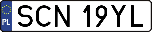 SCN19YL