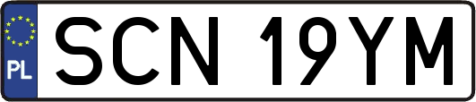 SCN19YM