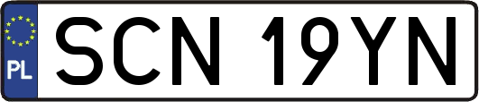 SCN19YN