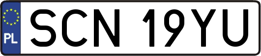 SCN19YU