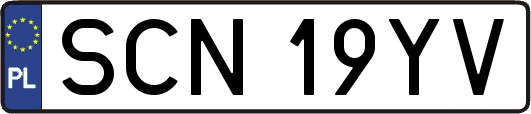 SCN19YV