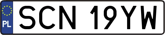 SCN19YW