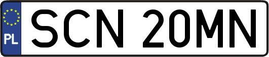SCN20MN