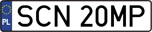 SCN20MP