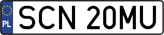 SCN20MU